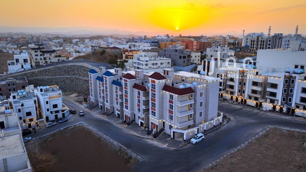 3 bedroom villa in Guraiger, Abha 7