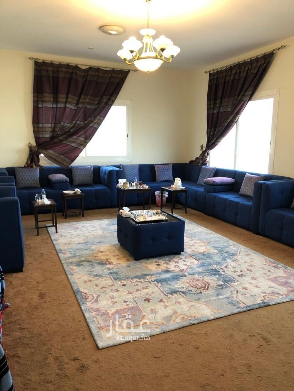 4 bedroom villa in Al Gara, Abha 2