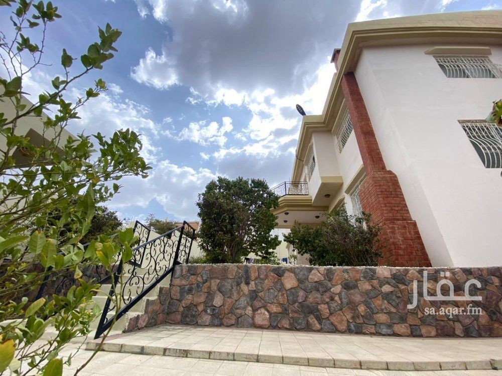 4 bedroom villa in Al Gara, Abha 7