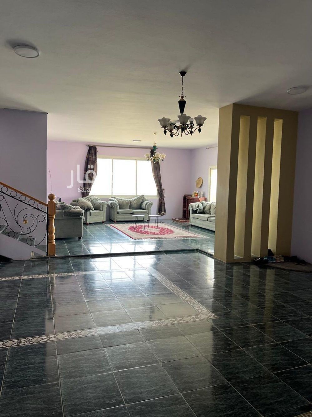 4 bedroom villa in Al Gara, Abha 4