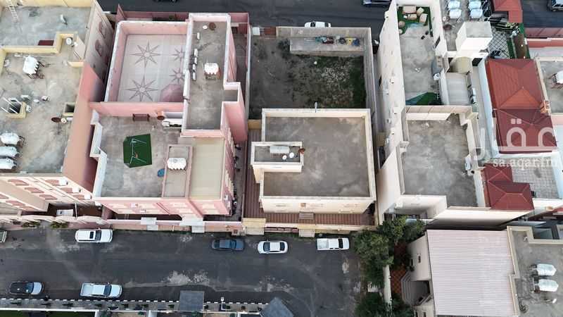 3 bedroom villa in Al Murooj, Abha 6