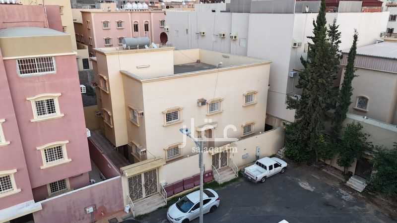 3 bedroom villa in Al Murooj, Abha 2