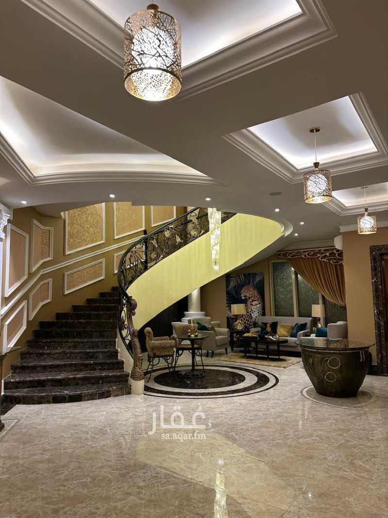 9 bedroom villa in Guraiger, Abha 18