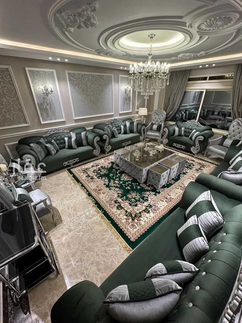 9 bedroom villa in Guraiger, Abha 10