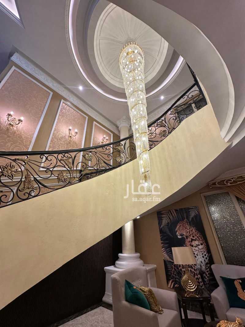 9 bedroom villa in Guraiger, Abha 17