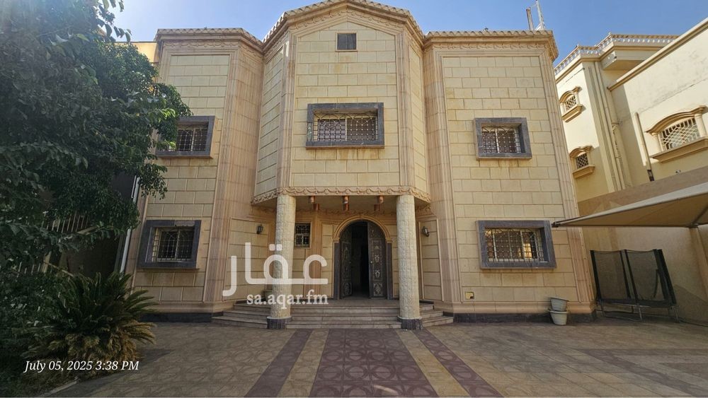 فيلا 3 غرف في المروج، أبها 3