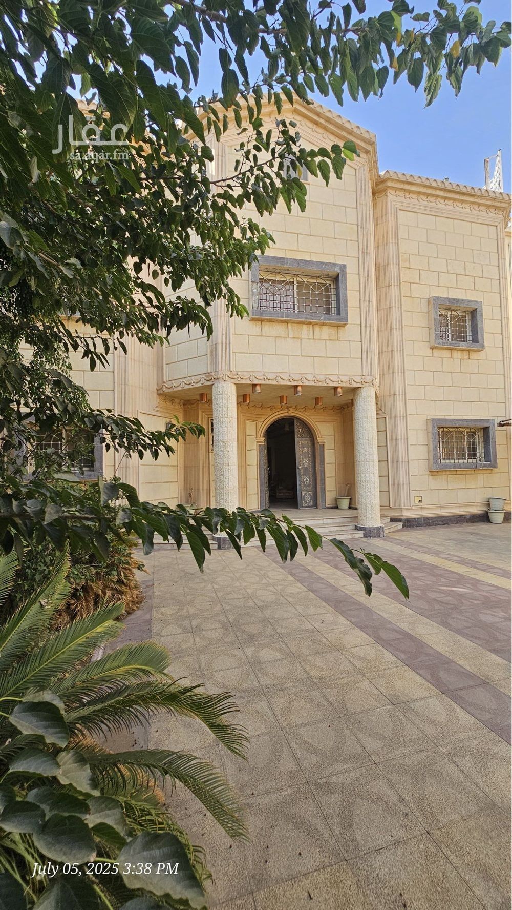 فيلا 3 غرف في المروج، أبها 2