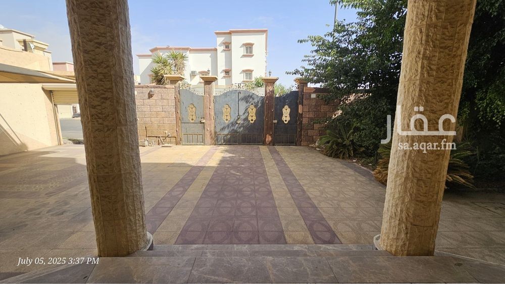 فيلا 3 غرف في المروج، أبها 5