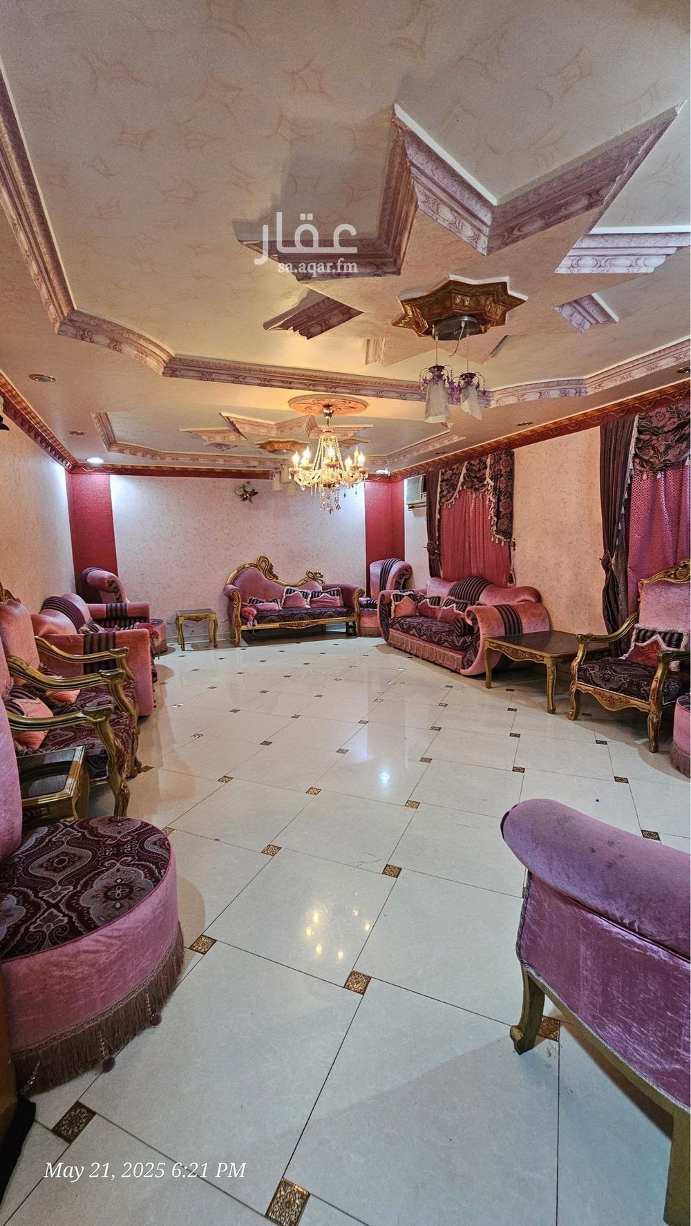 3 bedroom villa in Al Murooj, Abha 16