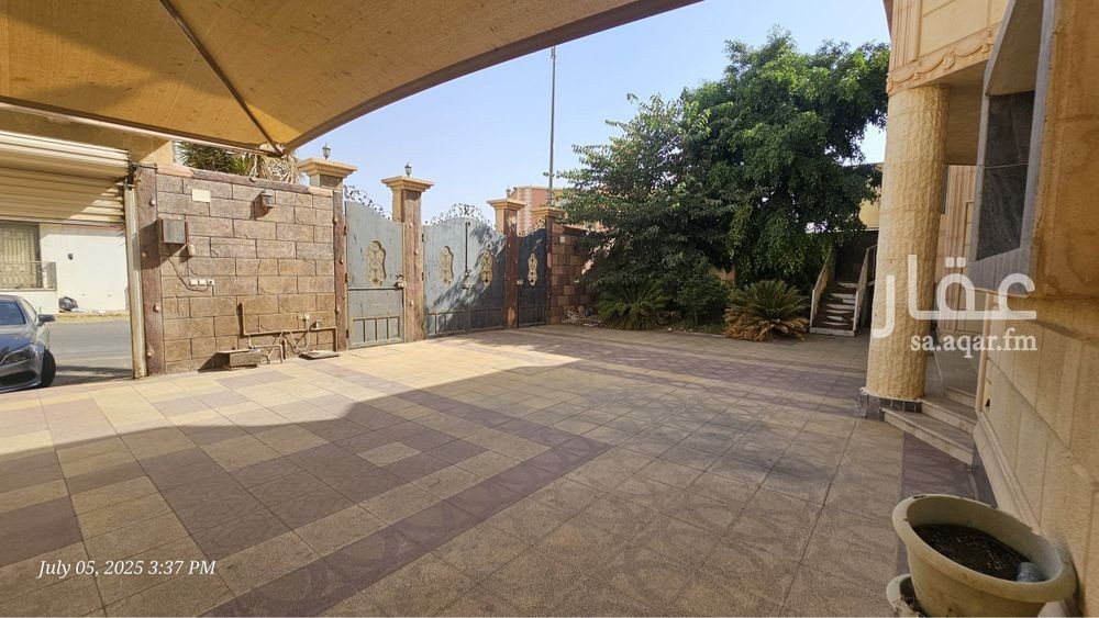 فيلا 3 غرف في المروج، أبها 4