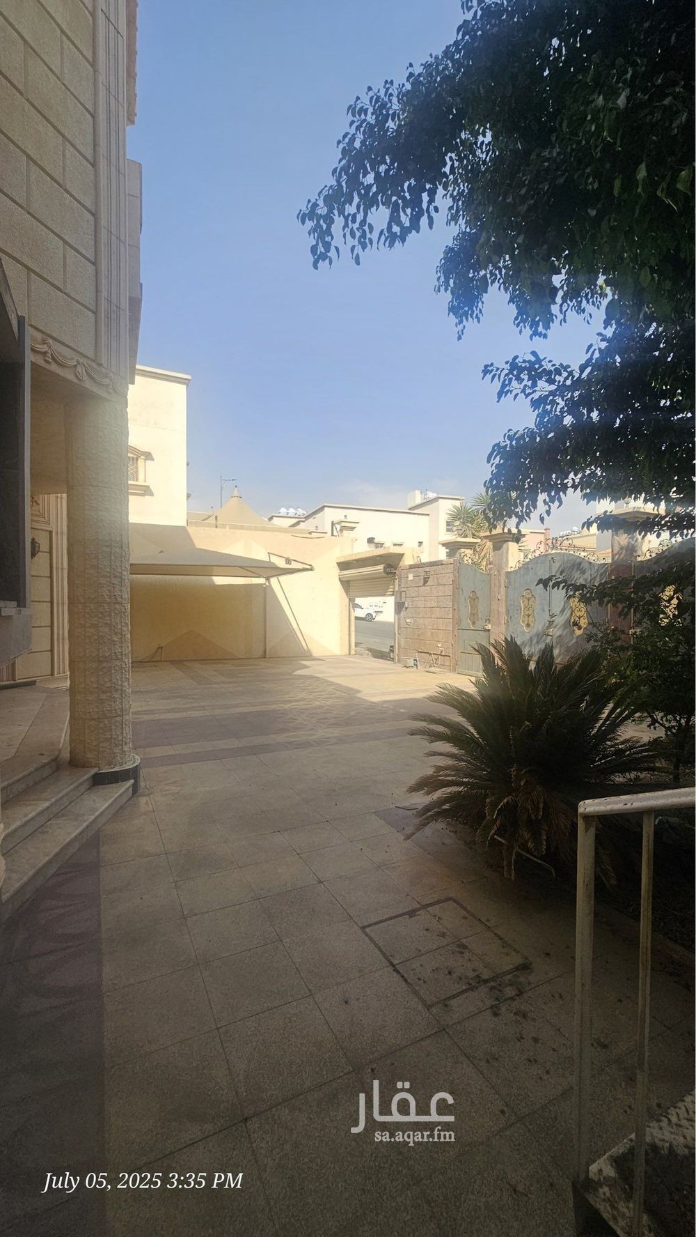 فيلا 3 غرف في المروج، أبها 6