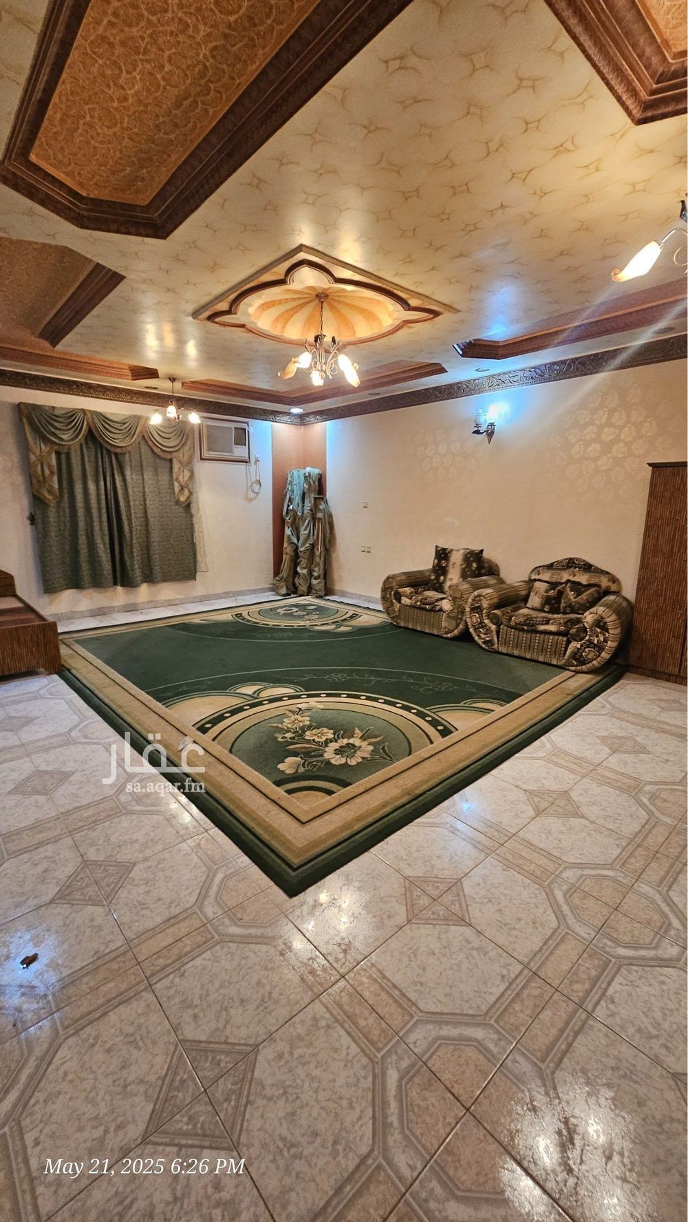 3 bedroom villa in Al Murooj, Abha 13