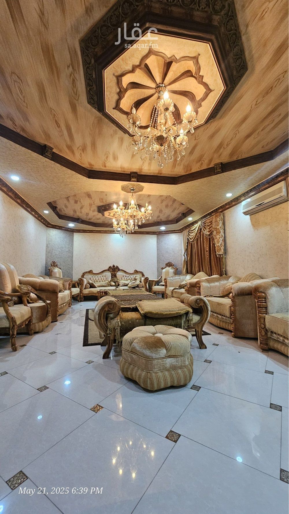 3 bedroom villa in Al Murooj, Abha 11