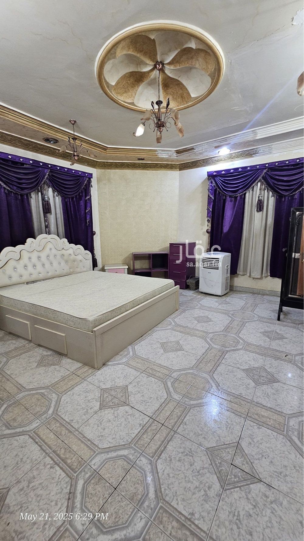 3 bedroom villa in Al Murooj, Abha 12