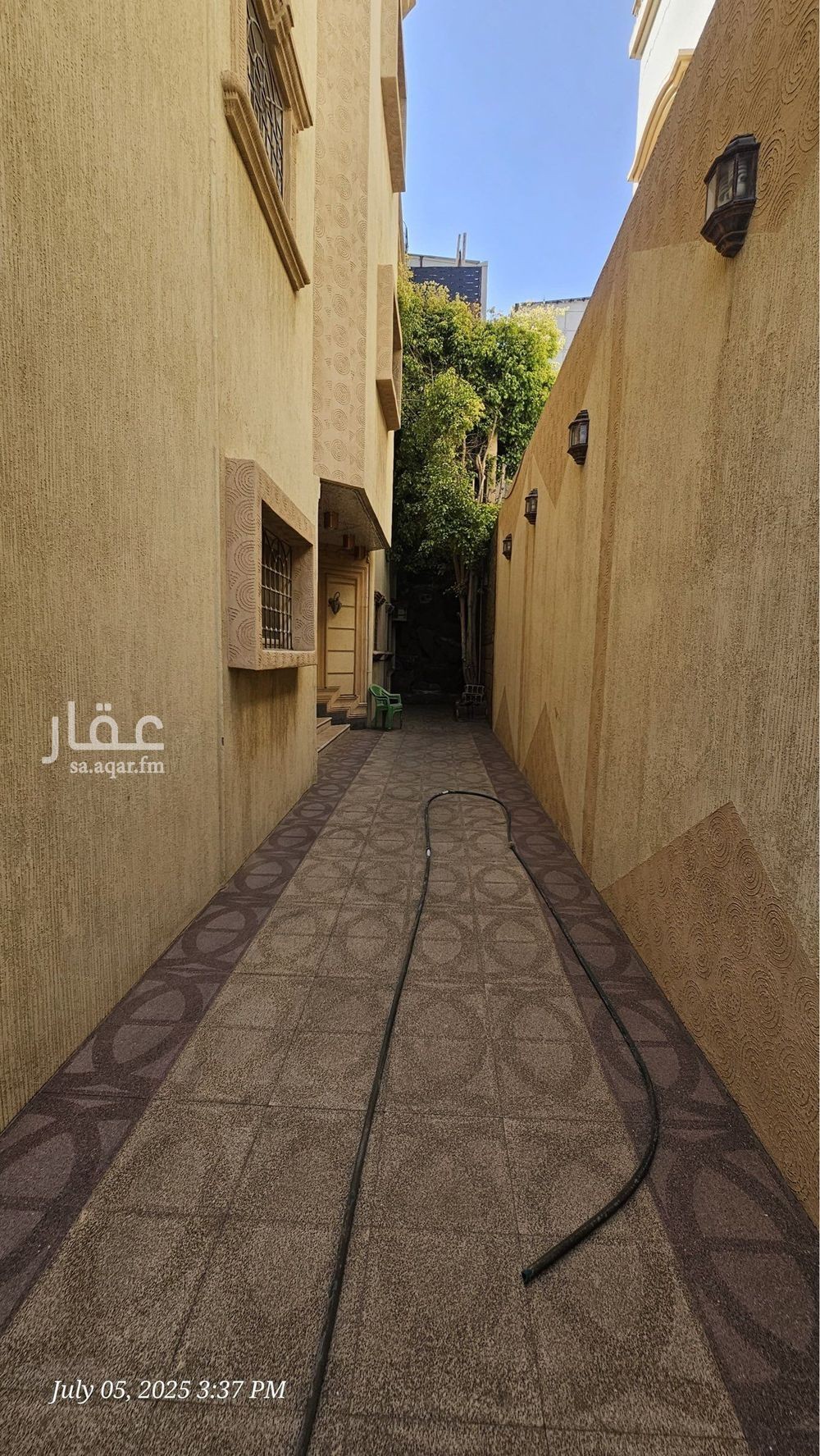 3 bedroom villa in Al Murooj, Abha 14