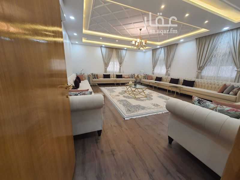 4 bedroom villa in Al Sharafiyah, Abha 5