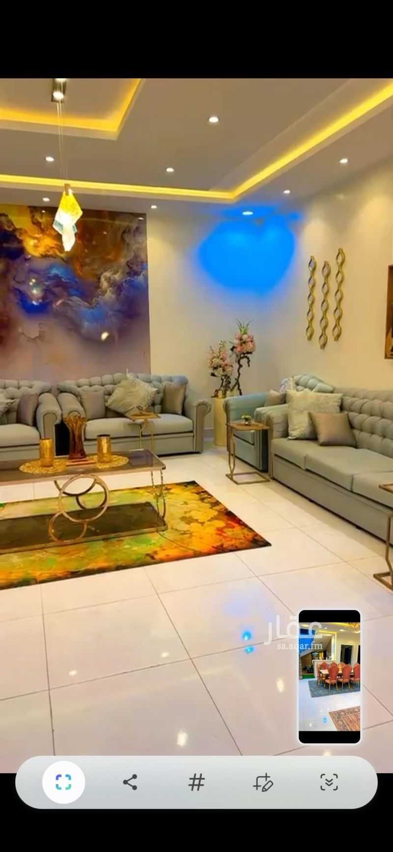 3 bedroom villa in Guraiger, Abha 11