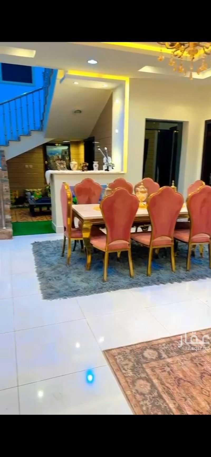 3 bedroom villa in Guraiger, Abha 12
