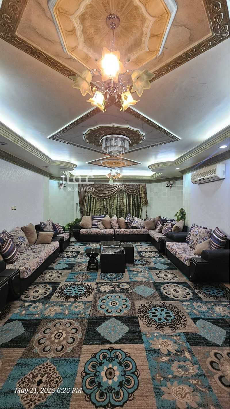 فيلا 3 غرف في المروج، أبها 8