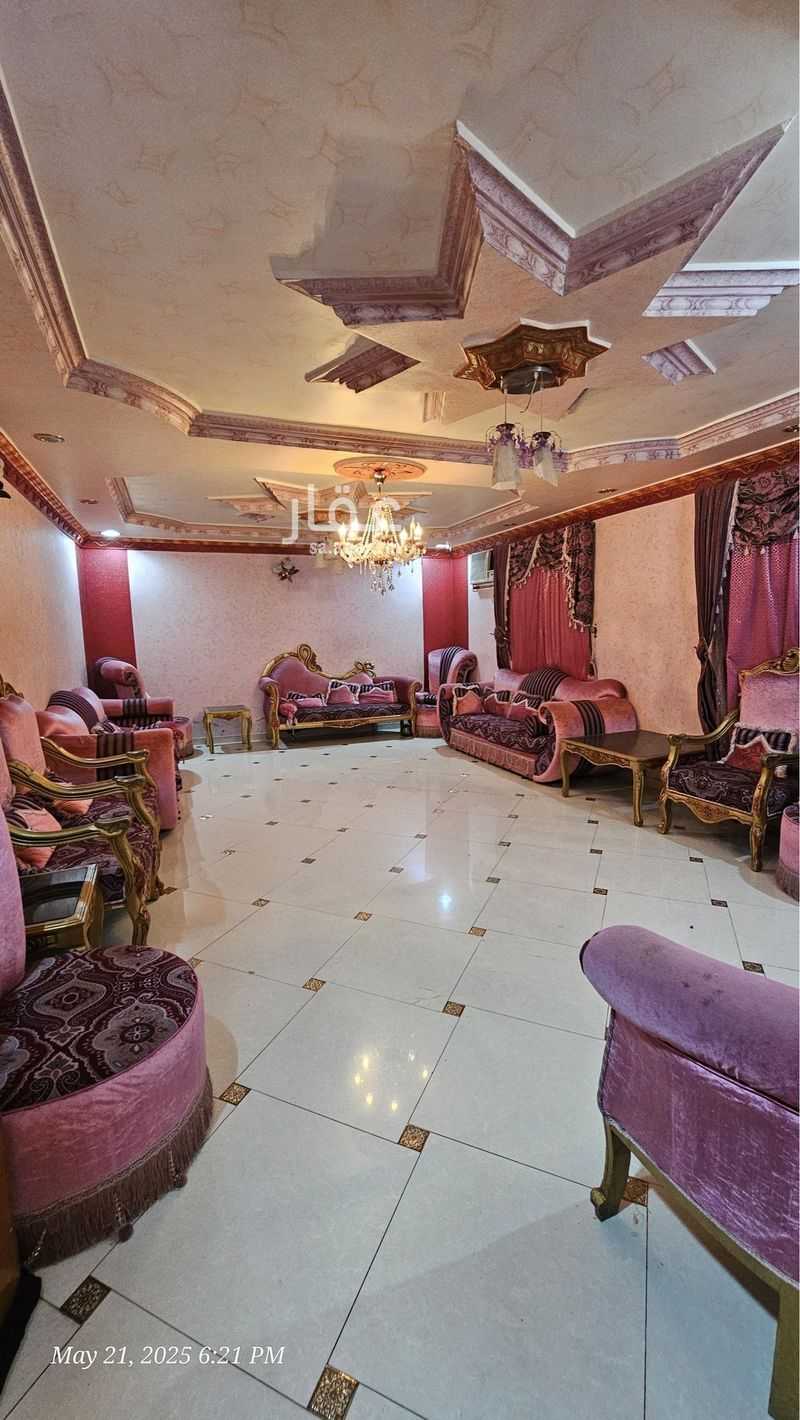 فيلا 3 غرف في المروج، أبها 10