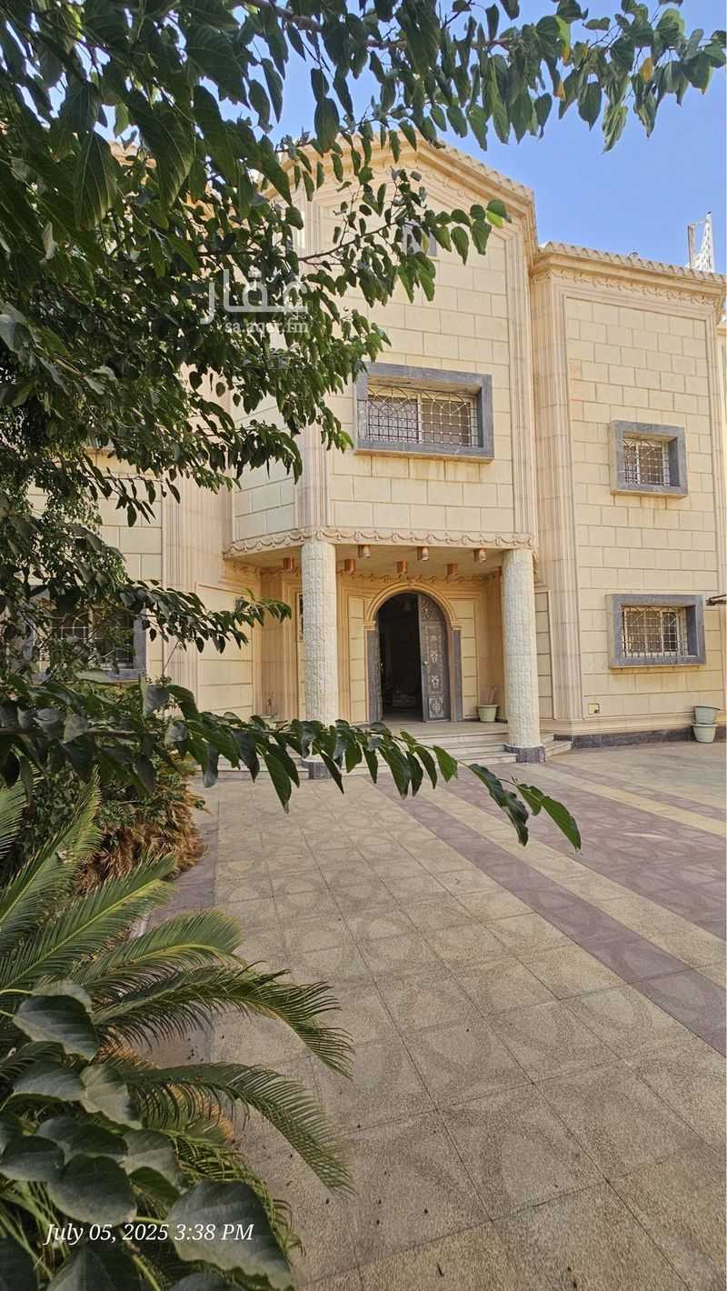 فيلا 3 غرف في المروج، أبها 3