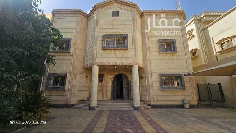 فيلا 3 غرف في المروج، أبها 2