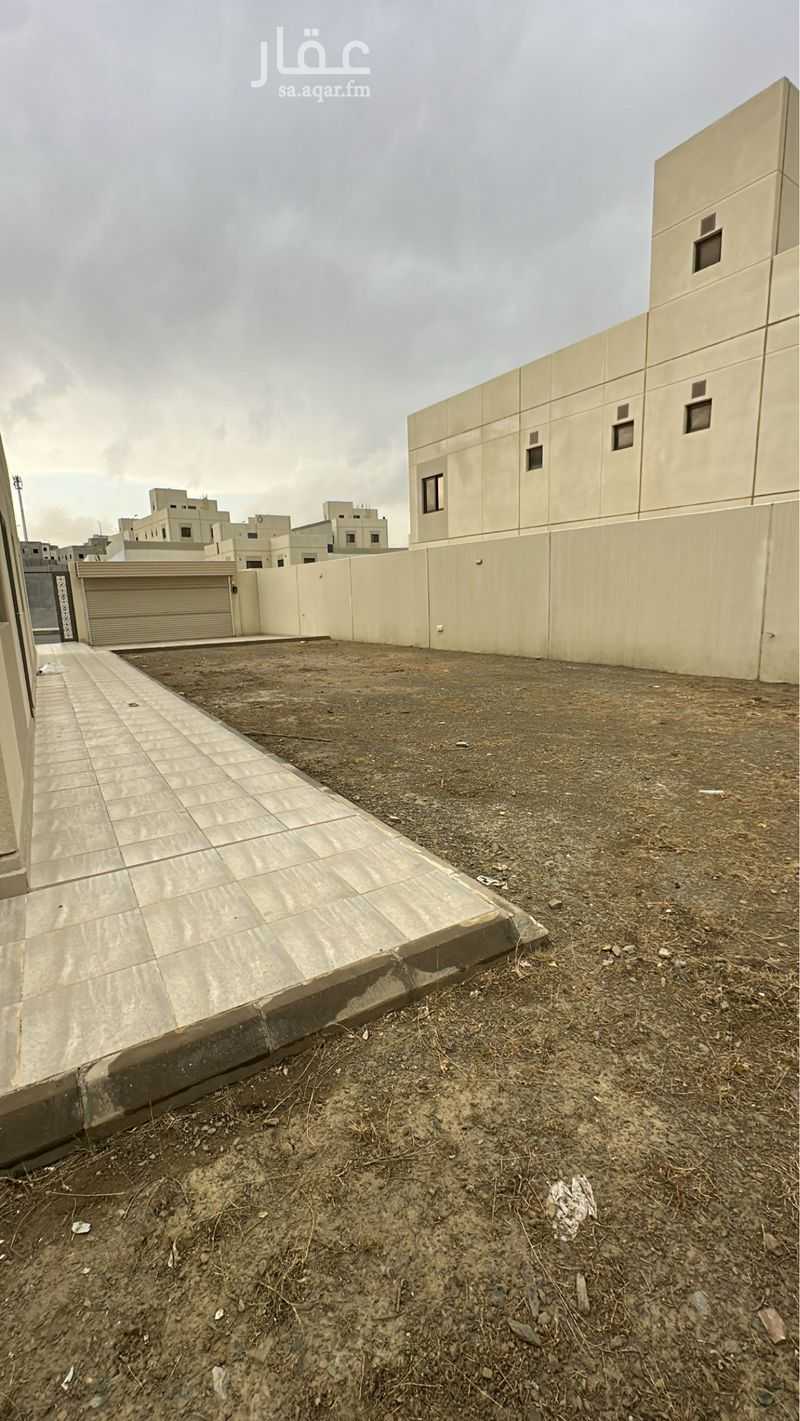 3 bedroom villa in Al Sharafiyah, Abha 5
