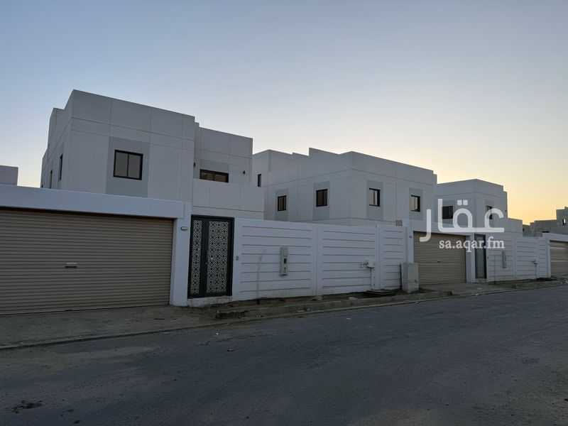 4 bedroom villa in Al Sharafiyah, Abha 22