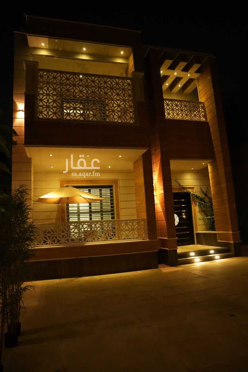 7 bedroom villa in Guraiger, Abha 9