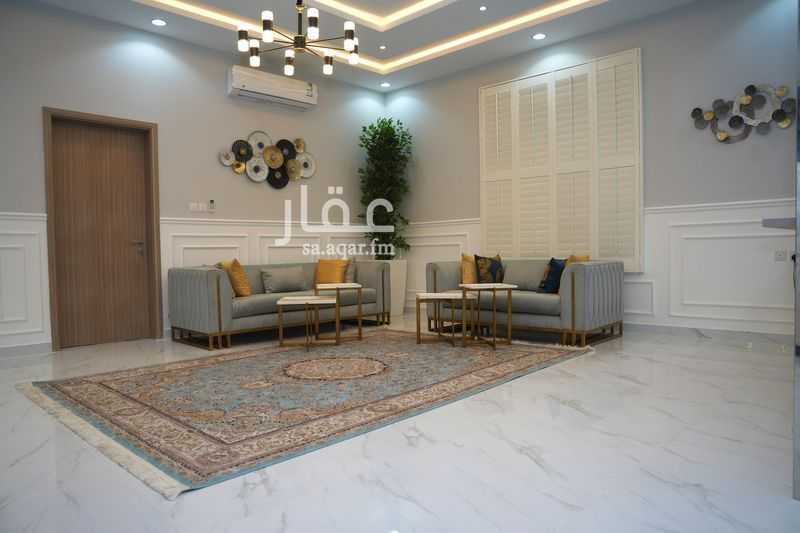 7 bedroom villa in Guraiger, Abha 4