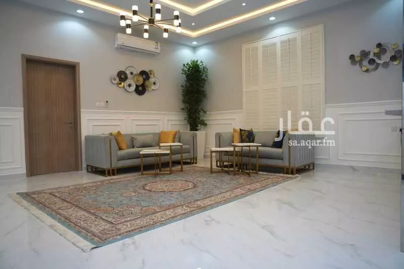 7 bedroom villa in Guraiger, Abha 19