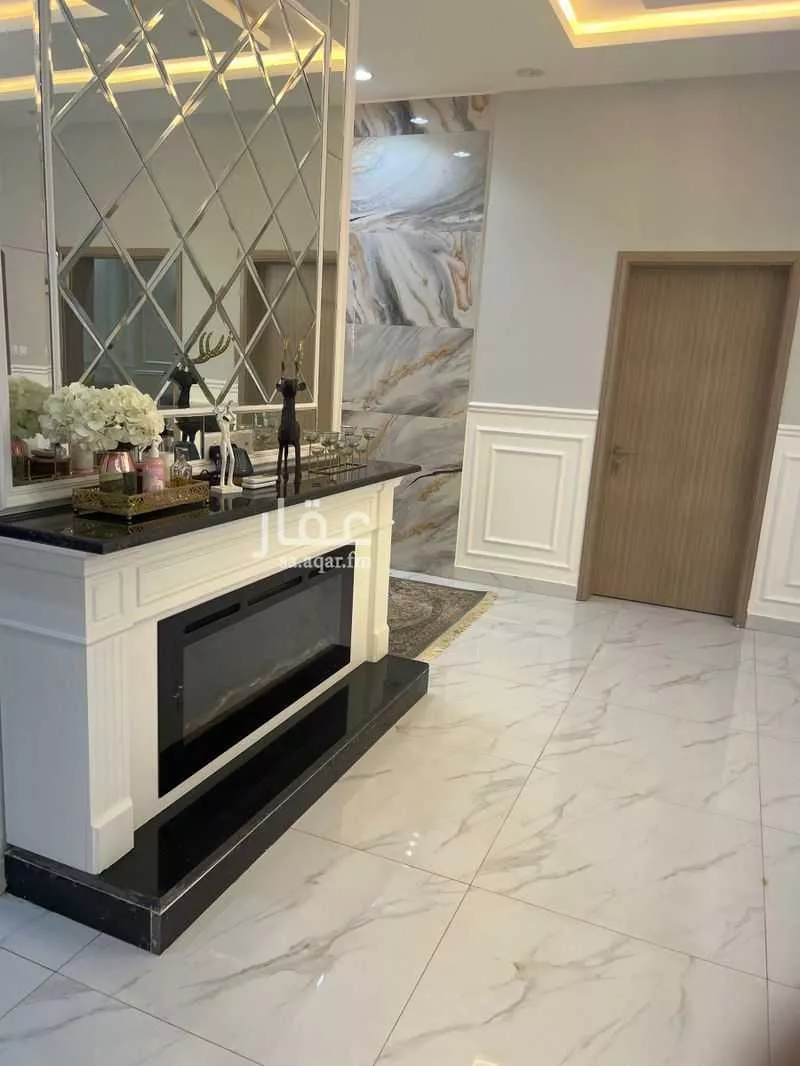 7 bedroom villa in Guraiger, Abha 18