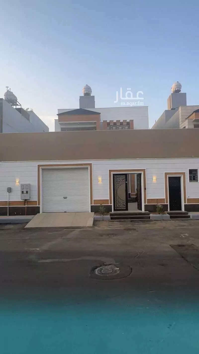 7 bedroom villa in Guraiger, Abha 21