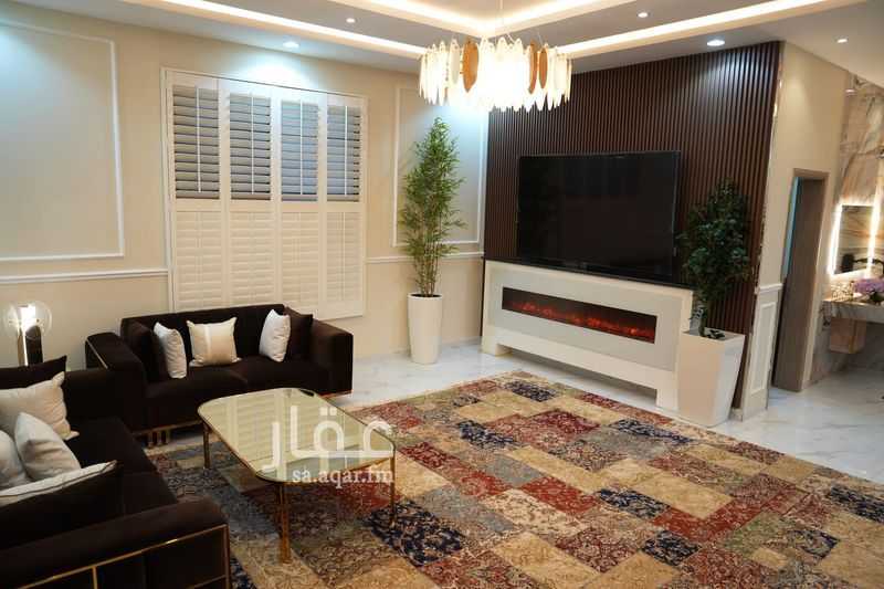 7 bedroom villa in Guraiger, Abha 7