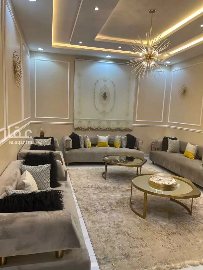 7 bedroom villa in Guraiger, Abha 22