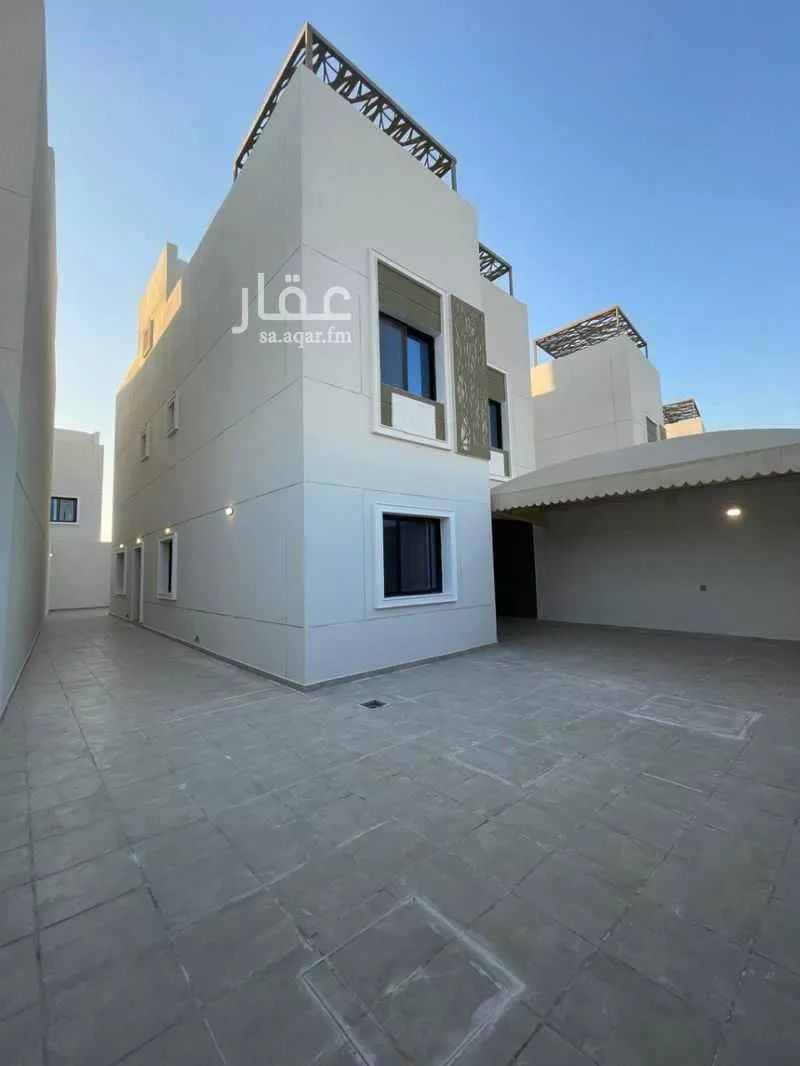 4 bedroom villa in Al Fursan, Eastern Province 2