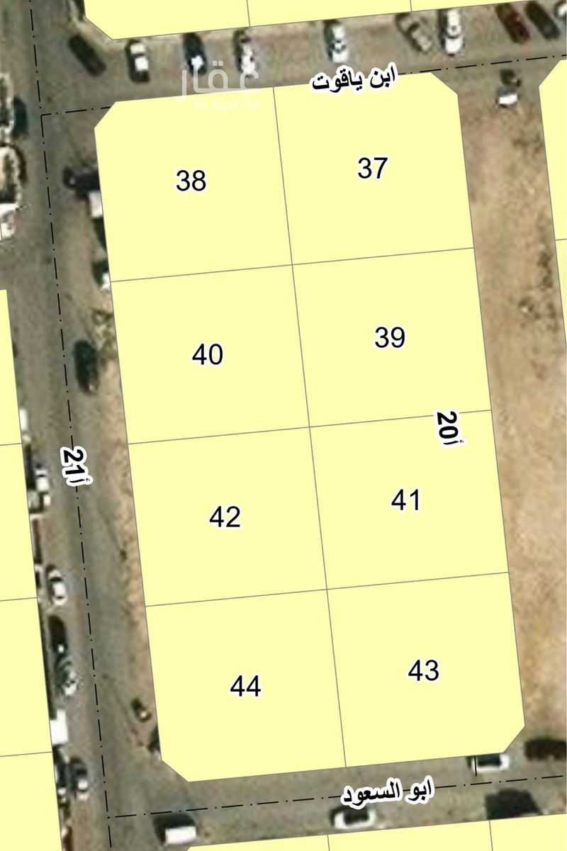 land in Al Jalawiyah, Eastern Province 2