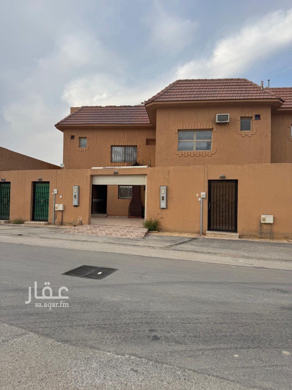 4 bedroom apartment in Al Akhdar, Qassim Region 2