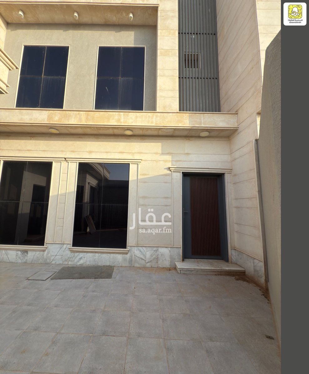 5 bedroom apartment in Al Rehab, Qassim Region 7