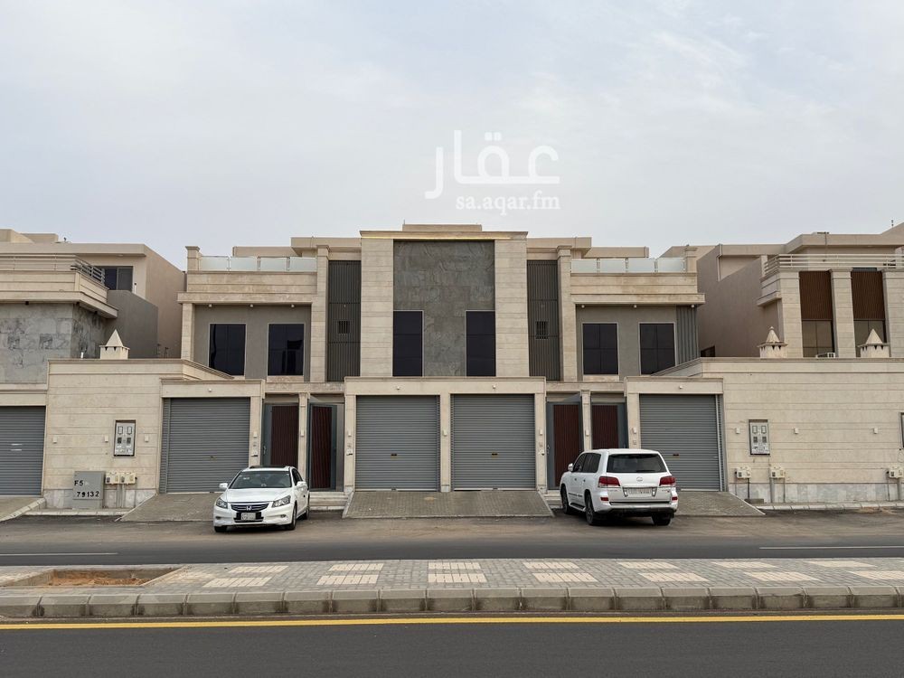 5 bedroom apartment in Al Rehab, Qassim Region 2