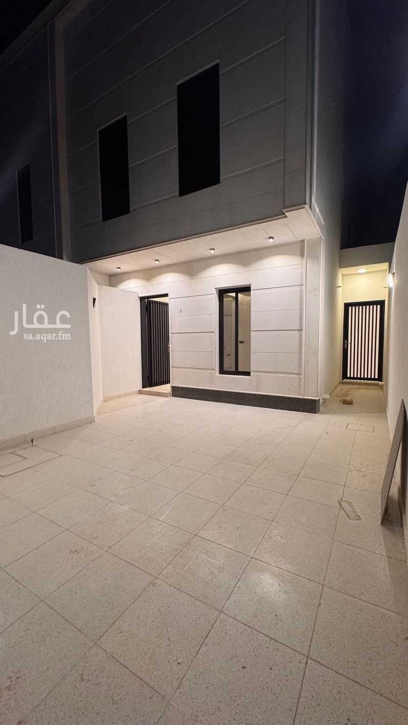 3 bedroom apartment in Mishal, Qassim Region 2