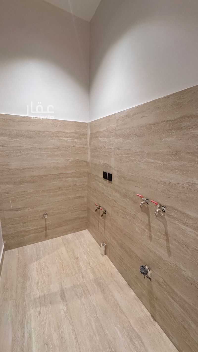 3 bedroom apartment in Mishal, Qassim Region 11