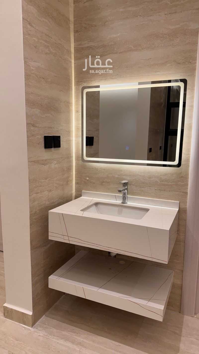 3 bedroom apartment in Mishal, Qassim Region 12