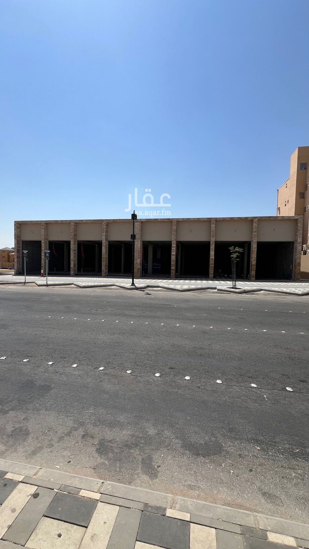 shop in Al Rwaf Subdivision, Qassim Region 3