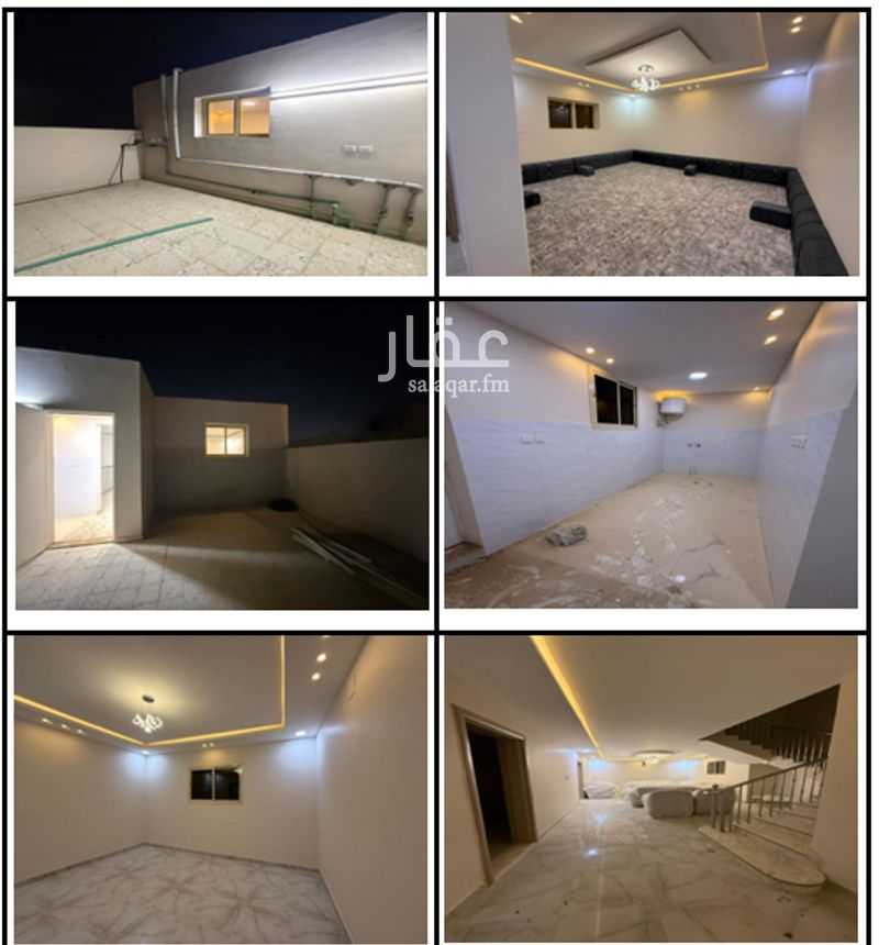 4 bedroom apartment in Ayn Adh Dhib, Qassim Region 7