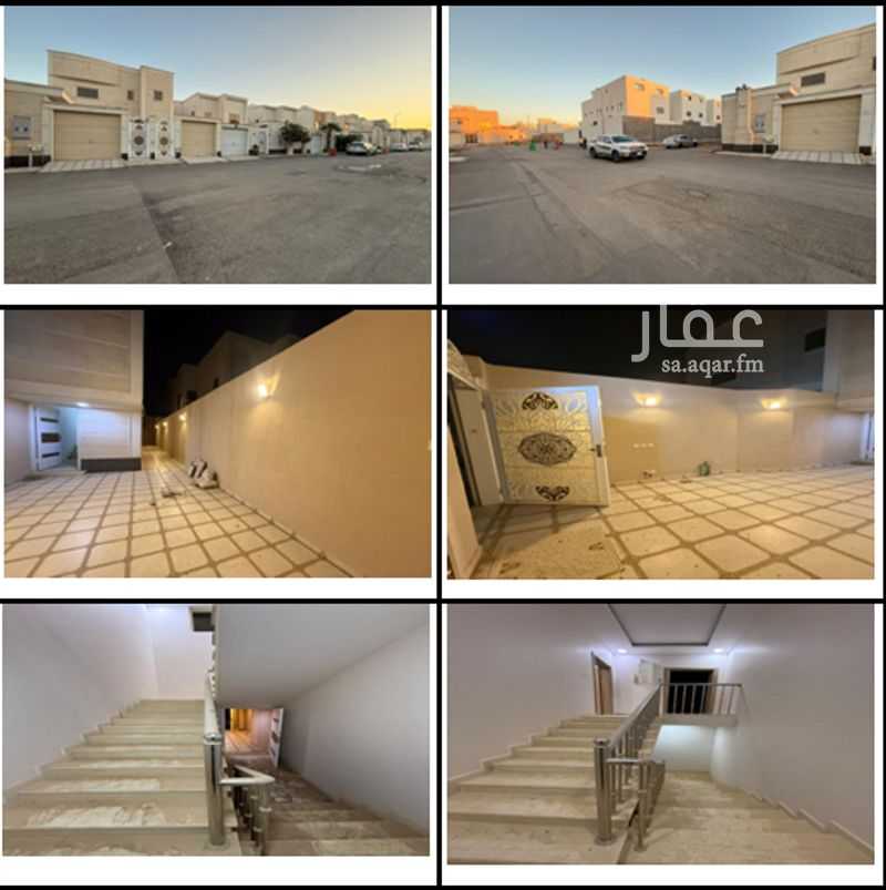 4 bedroom apartment in Ayn Adh Dhib, Qassim Region 5