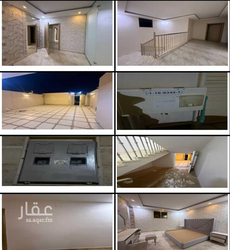 4 bedroom apartment in Ayn Adh Dhib, Qassim Region 9
