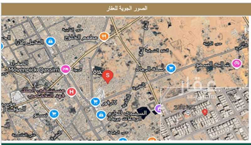 4 bedroom apartment in Ayn Adh Dhib, Qassim Region 2