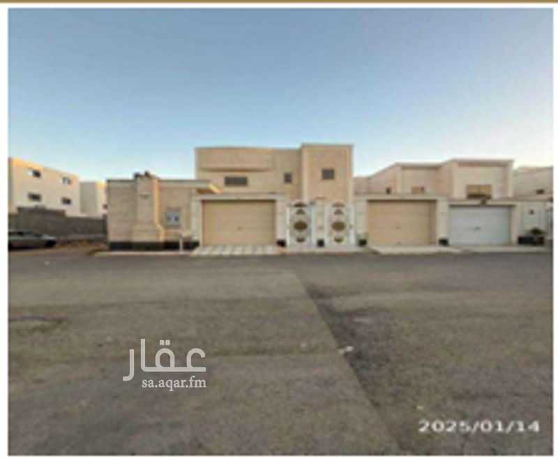 4 bedroom apartment in Ayn Adh Dhib, Qassim Region 3