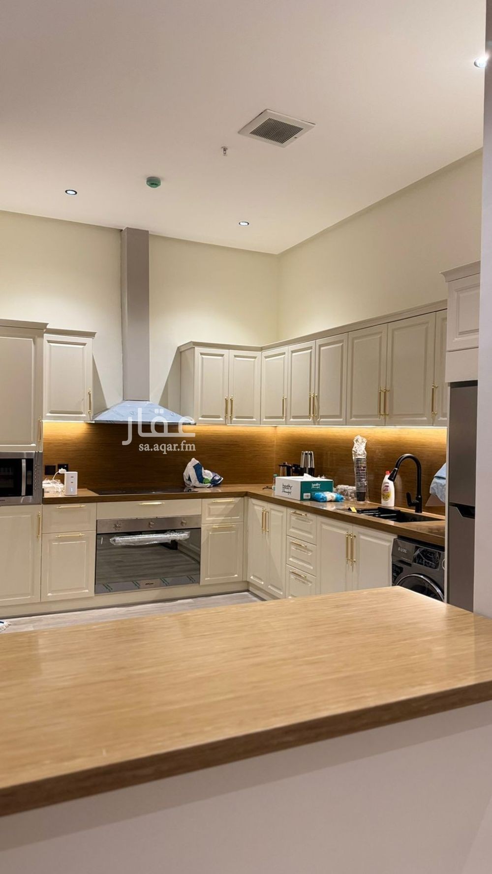 3 bedroom apartment in Ar Rayan, Qassim Region 7